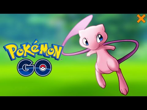 Pokémon GO: cómo conseguir a Mewtwo Blindado