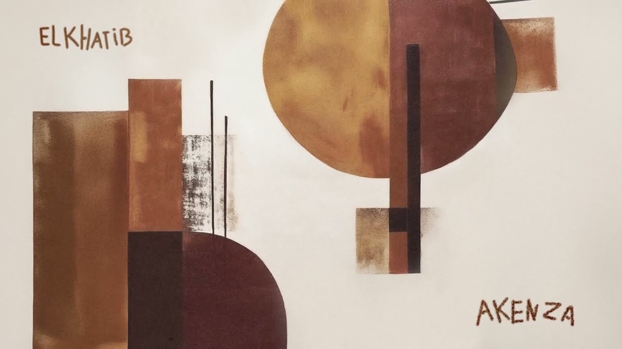 El Khatib - Akenza