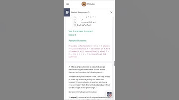 CT (Computational Thinking) Week 5 Graded Assignment || IIT Madras BS Degree