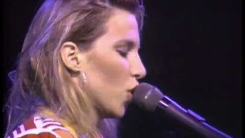 Debbie Gibson Live Show: Lost In Your Eyes
