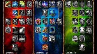 My Builds# Wukong[Part 2]