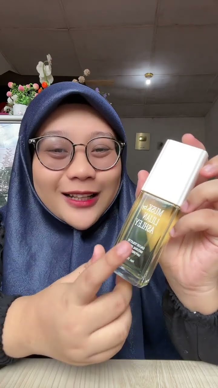 BELIIN ADEK AKU PARFUM ENAK ‼️ EVANGELINE