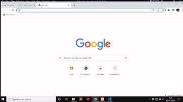 APLIKASI CRUD SEDERHANA DATA UKM