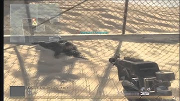 Mw2 | Tu7 | System Link | Recovery | Unlock All | 10 70th