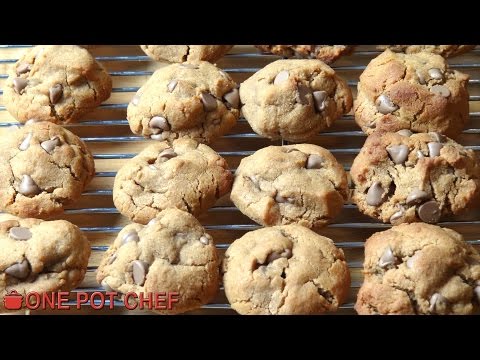 gluten-free-chocolate-chip-cookies-|-one-pot-chef