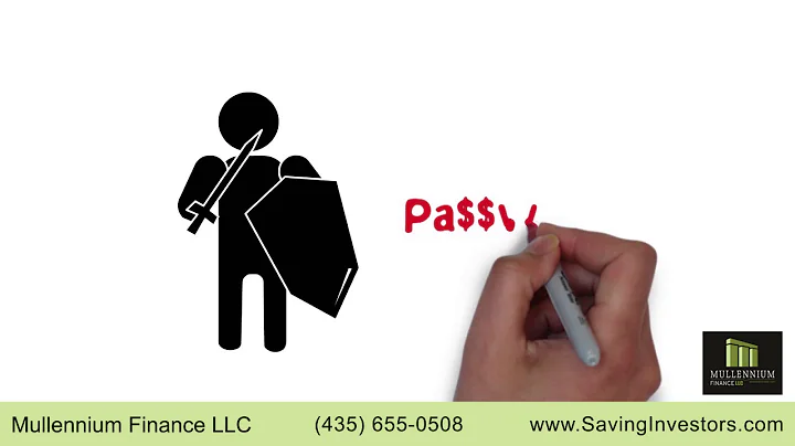 Have You Protected Your Financial Accounts From Hackers?