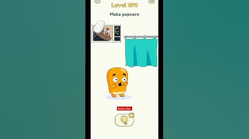 DOP 2 level 1610 - 1611 #amazimgvideo #shorts #mobile #playgame