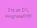 IPL Ringtone YouTube