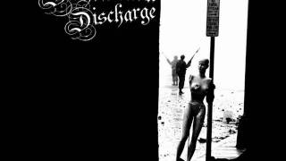 Dishonorable Discharge - Uskyldige Mennesker Sulter Og Lider 7&quot;