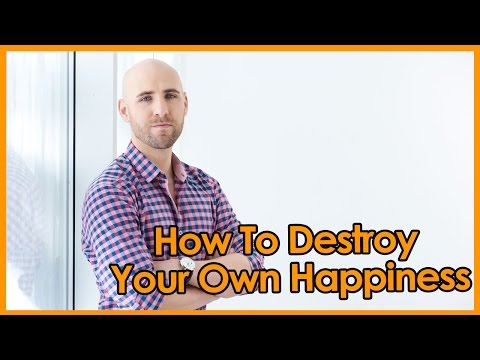 Video: How To Stop Criticizing Others