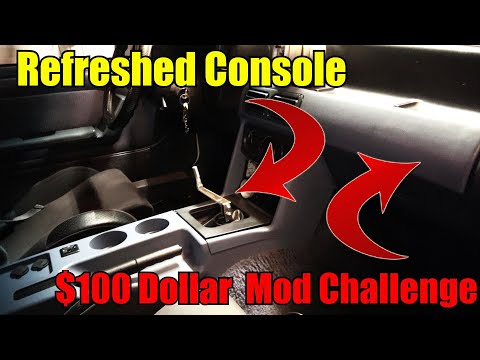 Steeda Tri-Ax Shifter