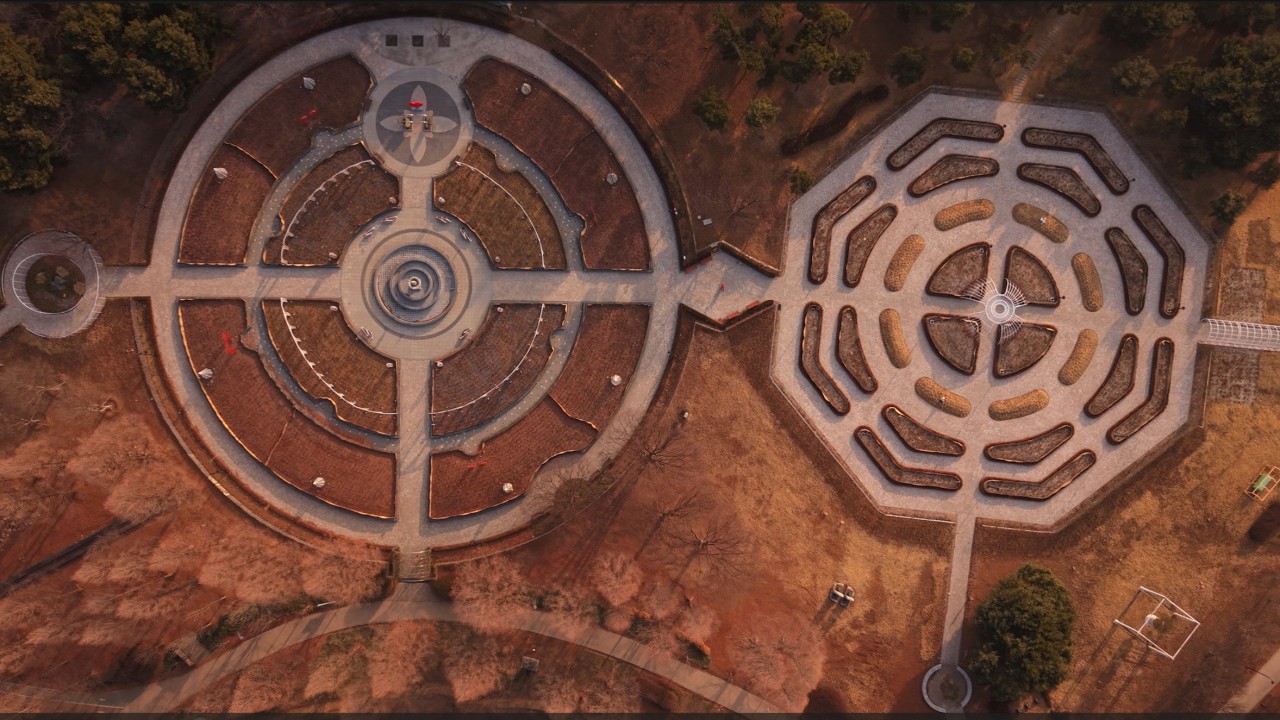 일산호수공원 | 직부 촬영 (2026.2.21)