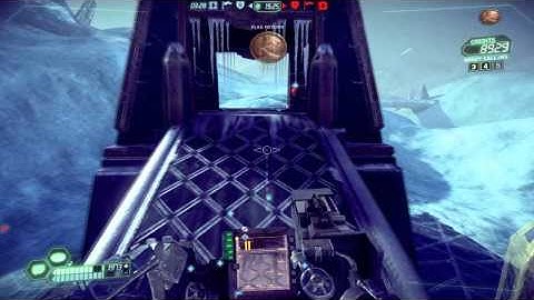 Tribes Ascend - [VFS] Our Flag Is Secure: The Movie