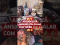😱💥ALGUÉM ESTÁ ANSIOSO PRA FALAR COM VOCÊ!!! 🫵🏽🫵🏽🫵🏽😱💥 #tarot #baralho #baralhocigano #amor