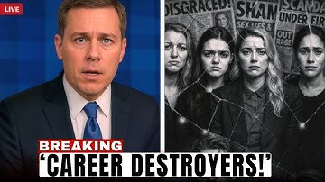 Hollywood Actresses Facing Major Backlash – Lively, Zegler, Heard, Markle