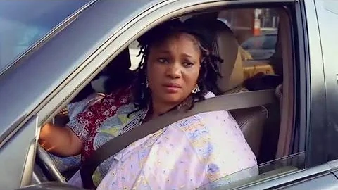 Baba Alariya ..."Who Be Thief"