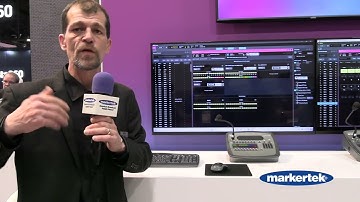 RTS Intercom System Configuration Software