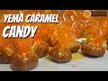 YEMA CARAMEL CANDY BALLS | Ep. 84 | Mortar and Pastry