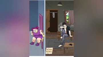 Brain puzzle tricky test level 6 walkthrough solution 