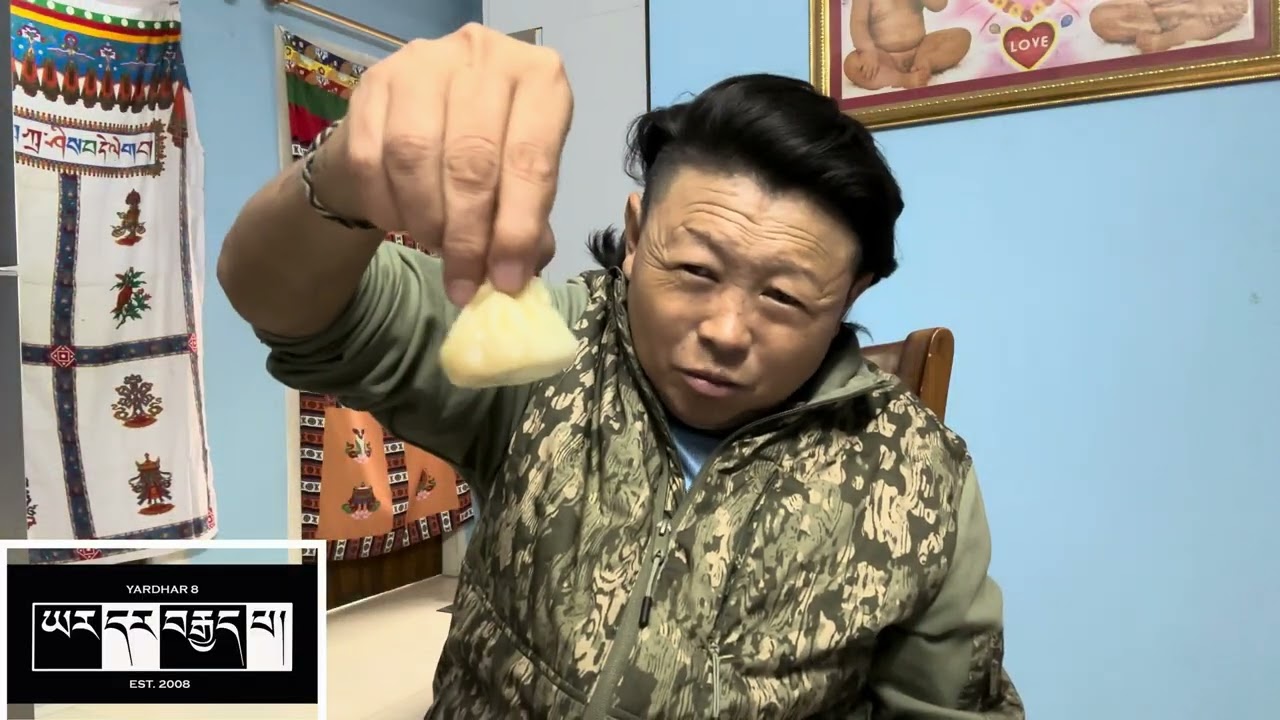 Losar still ONNNN !!! Made Yak sha Momo today. SUPER TASTY! Happy Losar!