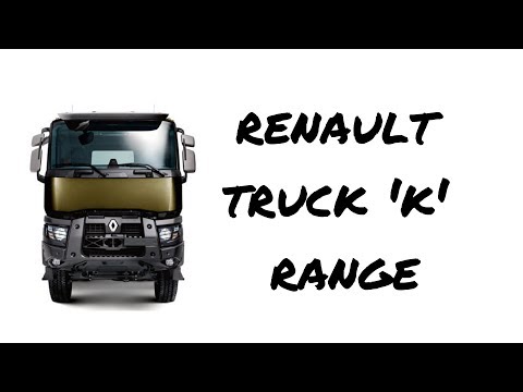 renault-trucks-launch-the-k-range-in-kenya