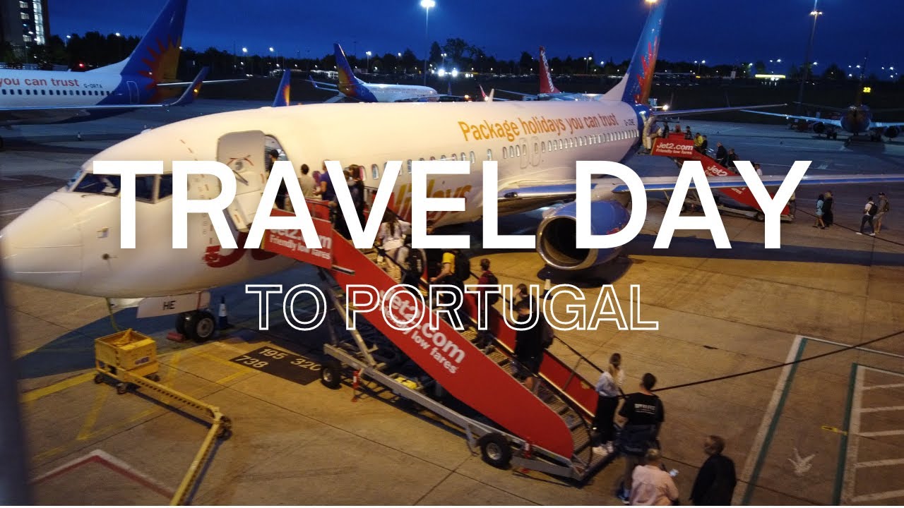 travel requirements portugal jet2