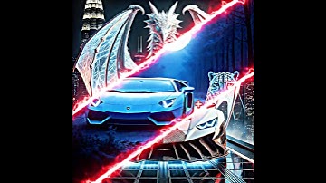 "The Future of Creativity: Hybrid AI at Work"#viralvideo #shortvideo#shorts #edit #anime#viralshorts