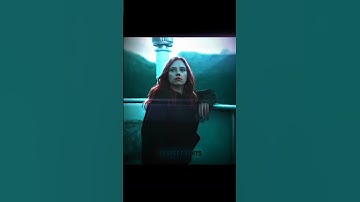 Batman vs Black widow#edit#dc#marwel#comics#blackwidow#batgoat#rek#fypシ゚