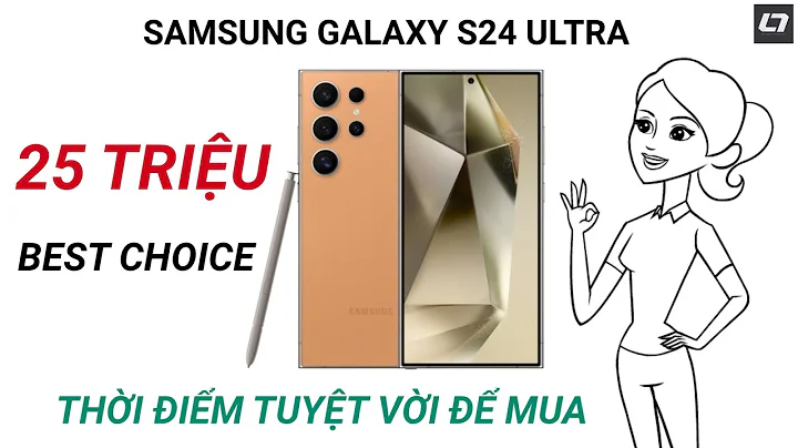 THỜI ĐIỂM TUYỆT VỜI ĐỂ MUA SAMSUNG GALAXY S24 ULTRA | LOW TECH