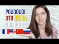 Switching Languages Non-Stop!!! (REALLY HARD Polyglot Fluency Challenge)