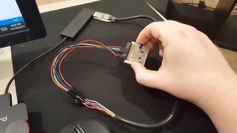 FTDI SPI Tutorial: LibMPSSE with Visual Studio 2015