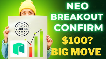 NEO Coin | Neo Price Prediction | Neo News Today | Crypto News Update