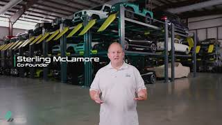 Inside The Auto Den - Who We Are