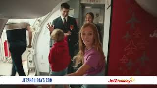 Nothing Beats a Jet2holiday (Hybrid Trap Remix)