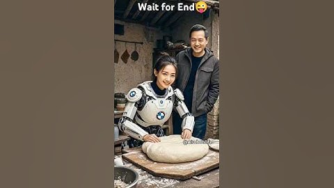 The Bakery Robot That Makes Perfect Cakes!😜🙆#robot #robots #shortstory #shorts #ai @AIRobotsLife