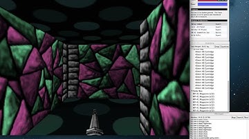 Pathways Into Darkness Walkthrough #11