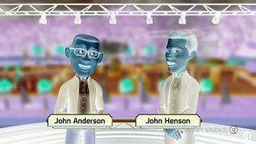 Wipeout: Create & Crash Intro in G Major