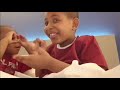 Makel Junior Zaiden Yes Means Okay Video Version mp3
