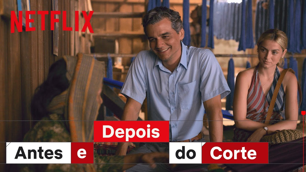 Assistir – Wagner Moura conta como foi a gravação com pessoas que conviveram com Sergio | Netflix Brasil Assistir – Wagner Moura conta como foi a gravação com pessoas que conviveram com Sergio | Netflix Brasil