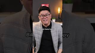 Ngajak Nikah Bukan Tanda Serius Wajib Nonton Sdanai Habis 