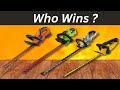 Best Hedge Trimmers 2026 - The Only 5 You Should Consider Today