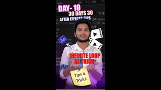 How to Create Infinite Video Loops in After Effects