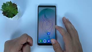 Como Hacer Una Captura de Pantalla Sin Botones en Samsung Galaxy S26, S26 Ultra y S26 Plus