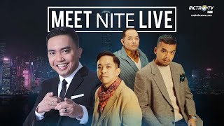 [FULL] Karya 20 Tahun Soulvibe | Meet Nite Live