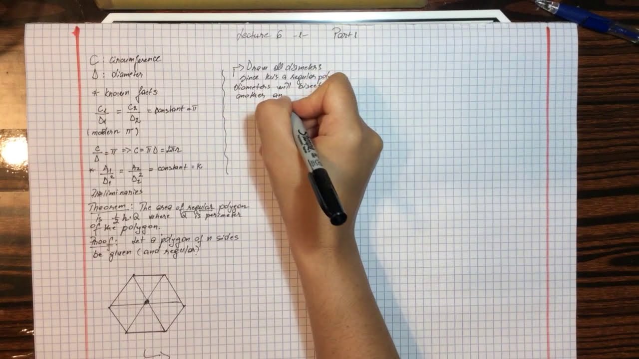 Lecture 6 Part 1 - YouTube