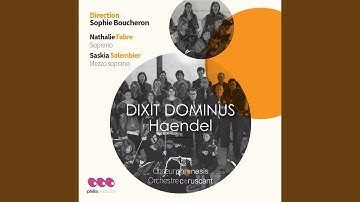 Tecum Principium in Die Virtutis (feat. Nathalie Fabre)