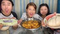 Tan ga Yen Angouba ga Chathare!!!🤤