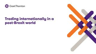 What do post-Brexit UK VAT changes mean for your business?