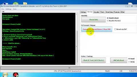 VGOTEL OCEAN 6 Spd 7731 v6.0 frp google account remove one click 100% ok