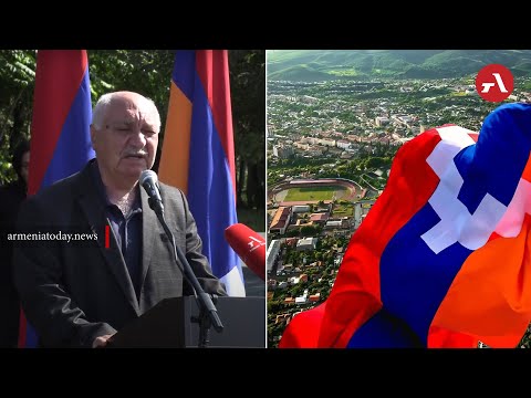 Արցախ վերադարձը երազանք չէ․ 2016-ի և 2020-ի պատերազմներում որդիներին կորցրած Միքայել Հաջյան